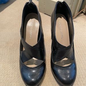 Franco Sarto Heels